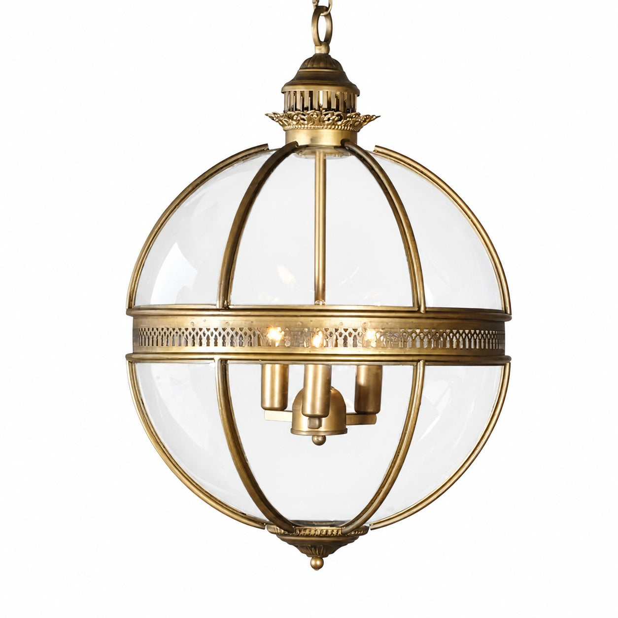 Braeden Pendant Light