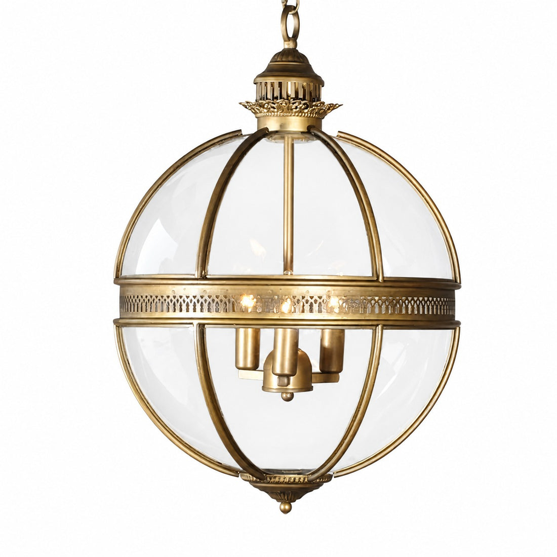 Braeden Pendant Light