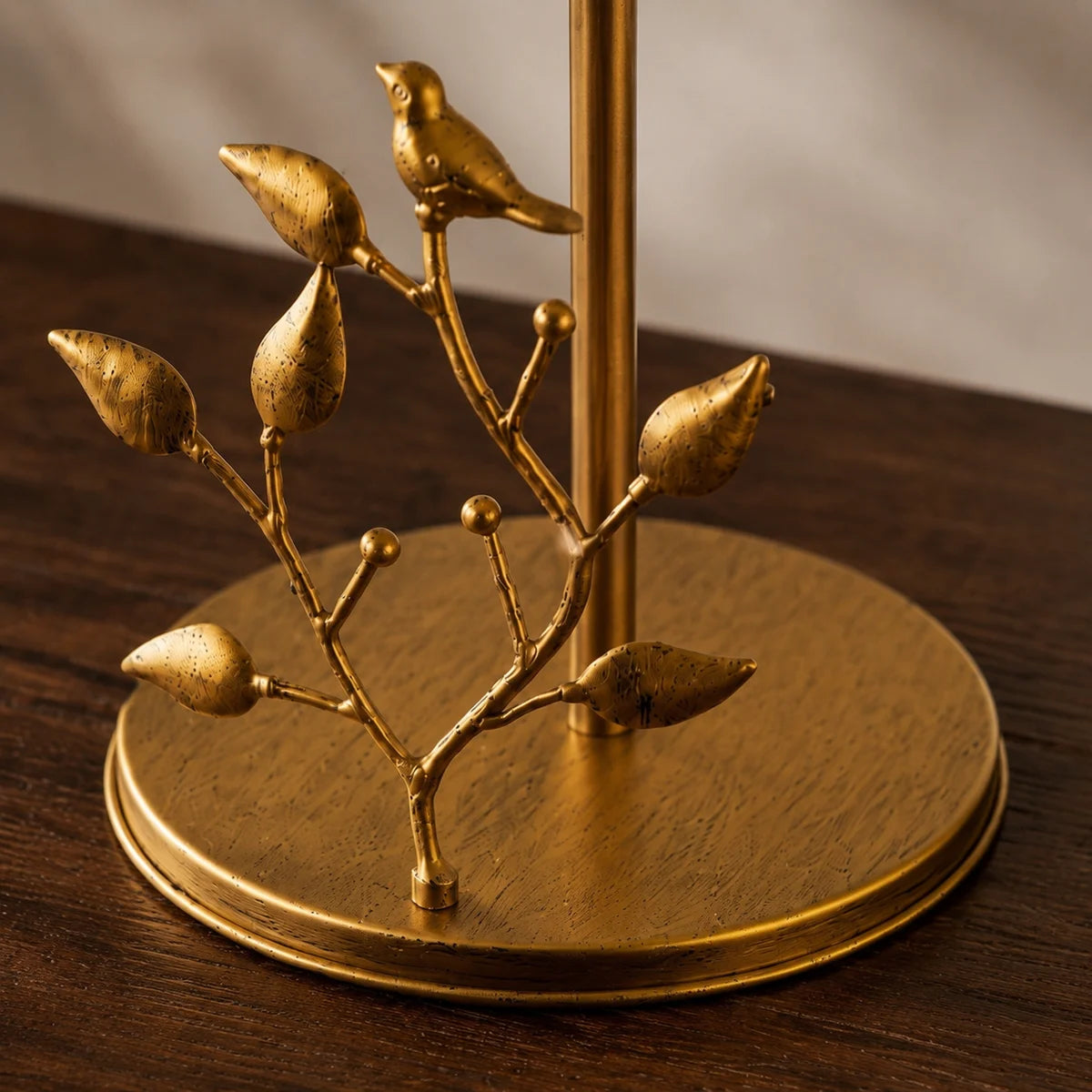 Bird detail