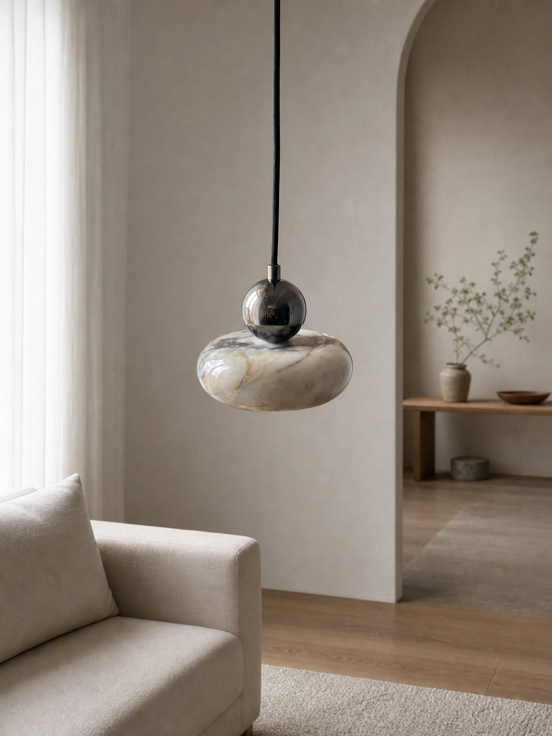 Donya Pendant Lamp