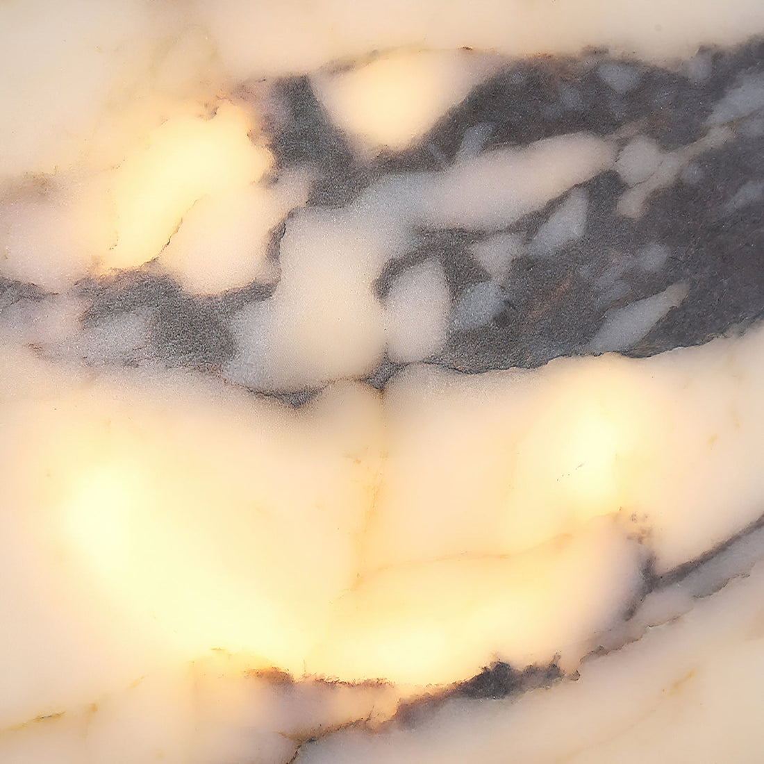 Dekum Marble Pendant Lamp