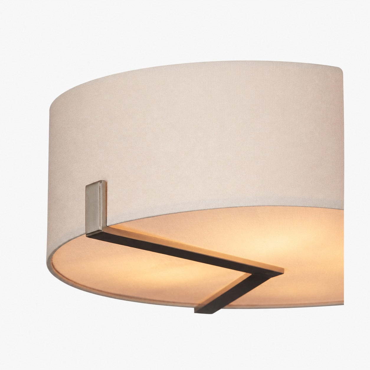 Tela 3 Light Suspension Light - Stylish Adjustable Pendant for Dining or Bedroom