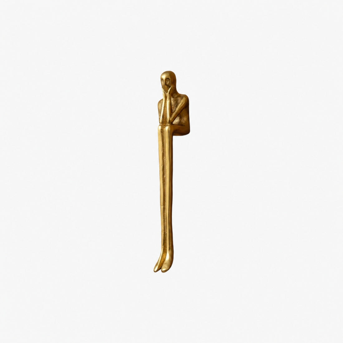 Verlitho Statement Cabinet Handle - Gallery Inspired Hardware Home Decor