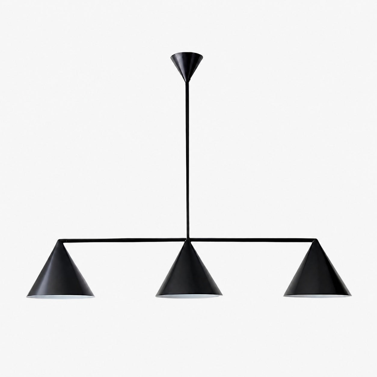 Modern Brivana Lighting – Metal Chandelier Collection