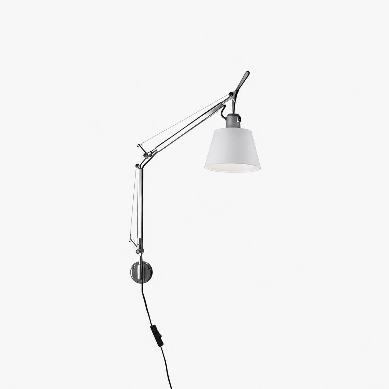 Velthea Plug-in Wall Lamp