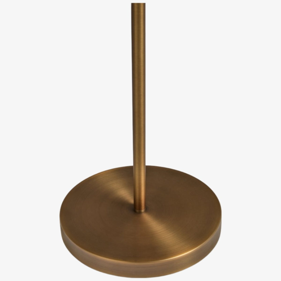Shella Artistic Floor Light – Elegant Arched Design for Bedroom or Living Room
