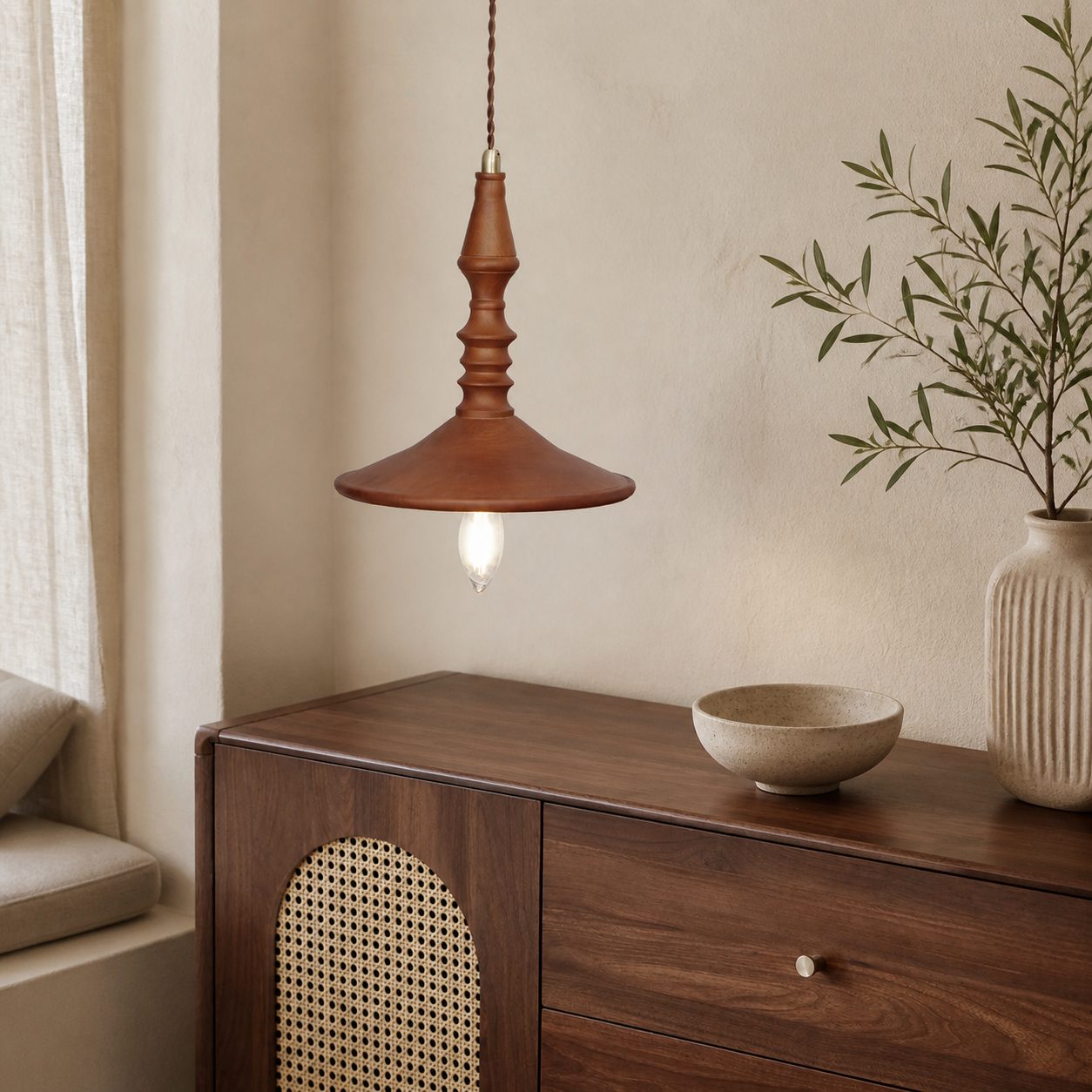 Sumally Pendant Light