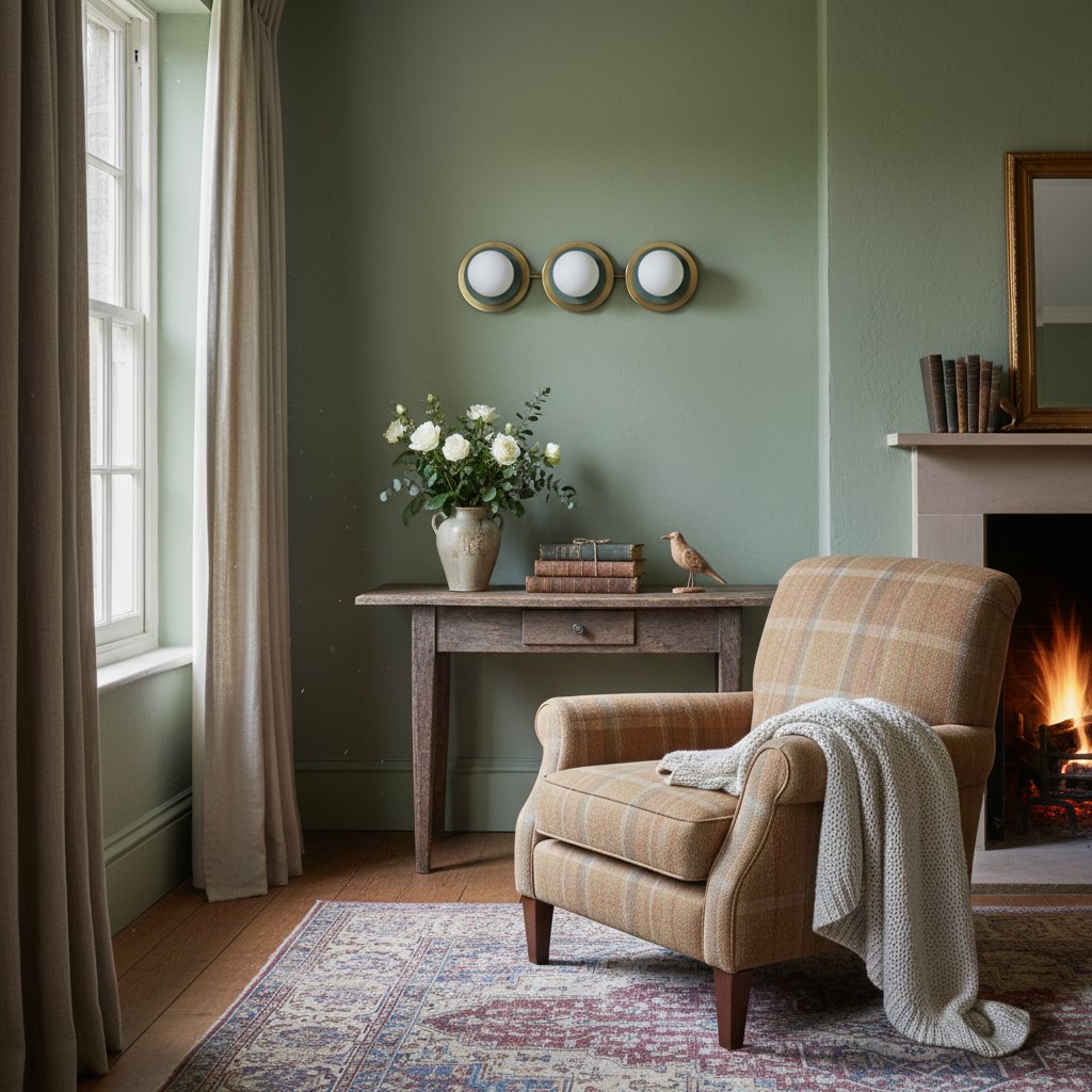 Artivo Layered Brass Globe Light – Versatile Opal Glass Ceiling or Wall Sconce for Stylish Spaces