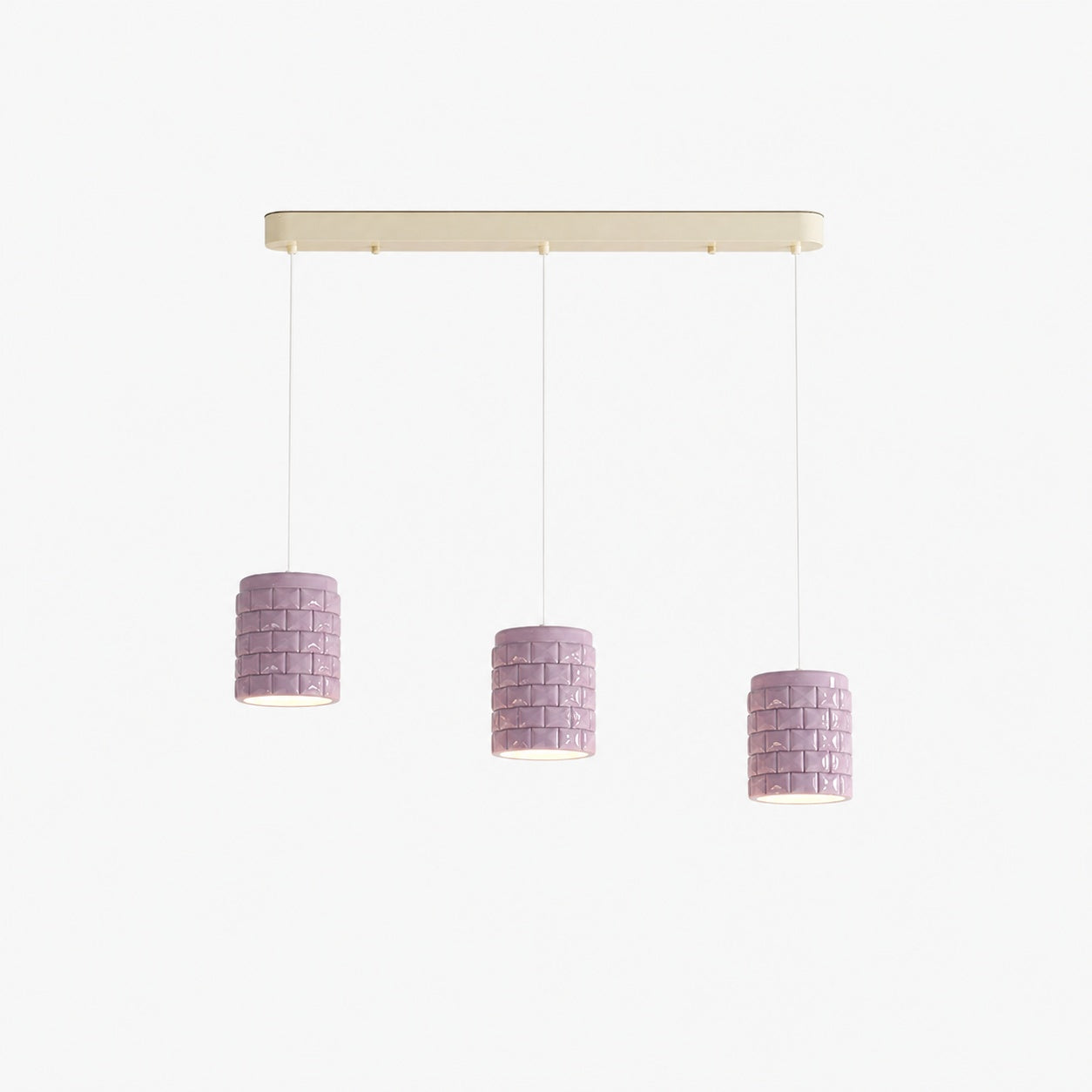 Lysne Girl Pendant Lamp