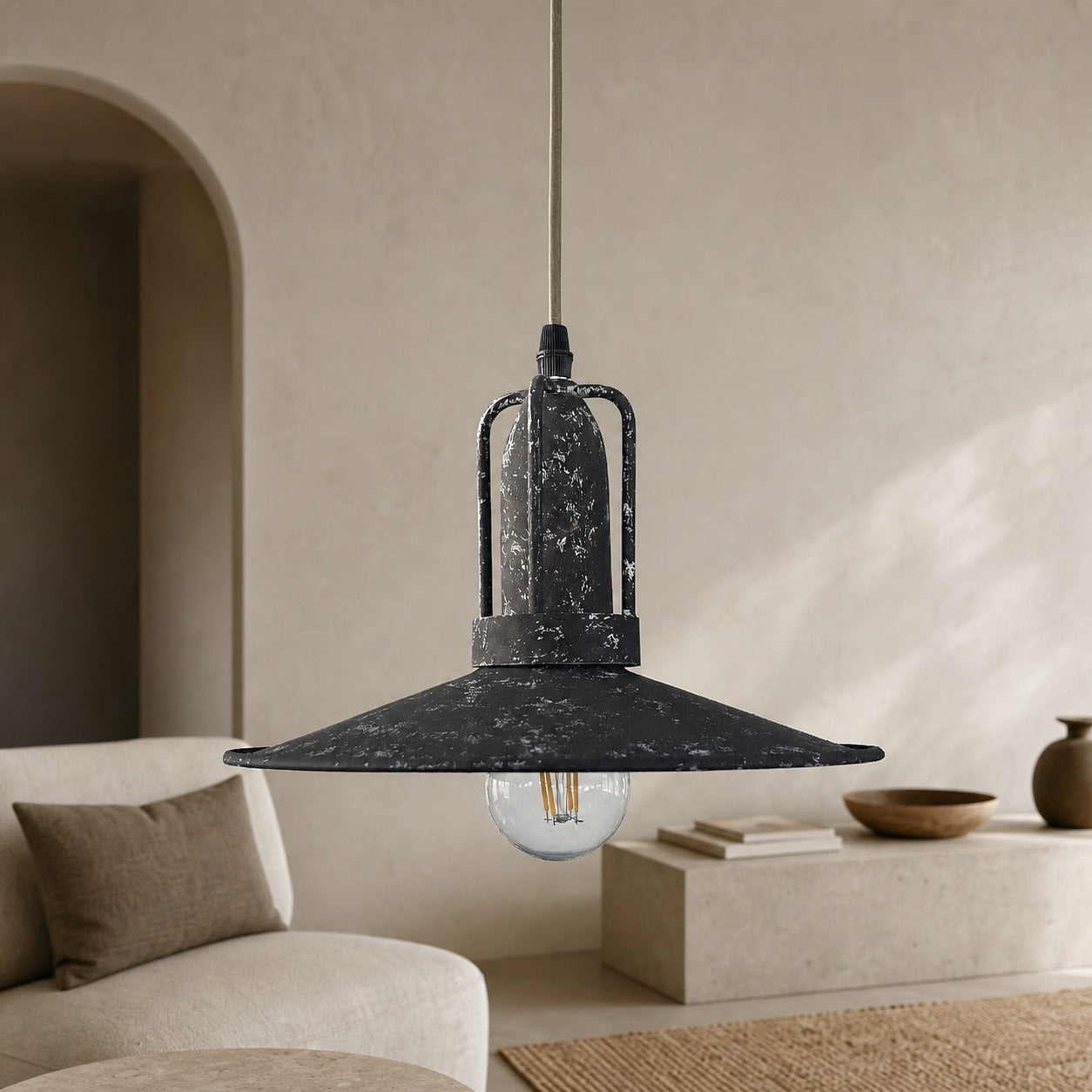 Allentown Pendant Light