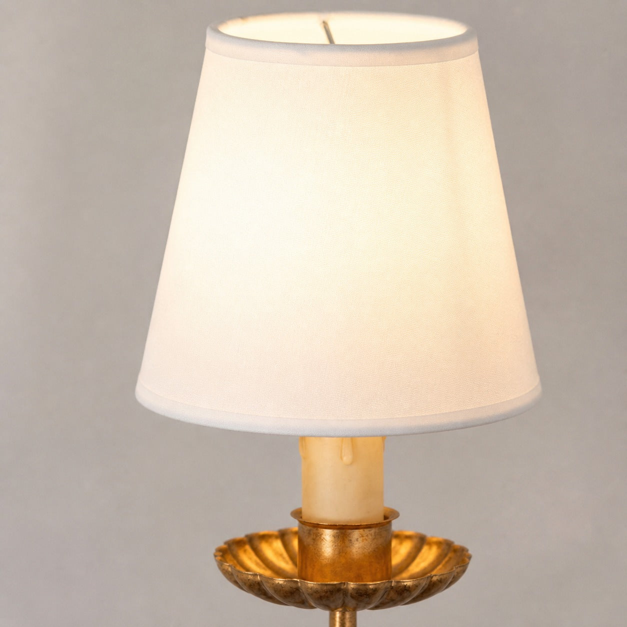 Catina Clove Wall Sconce Double