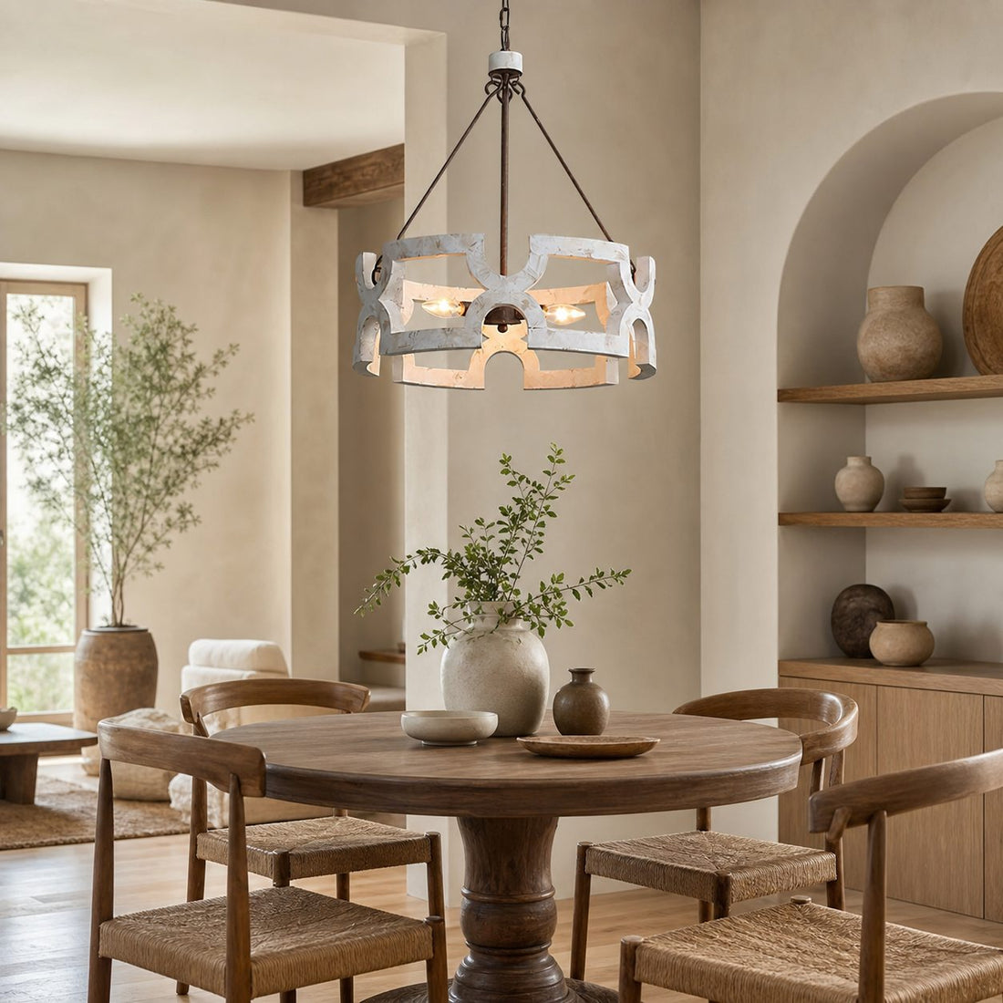 Jolla Chandelier