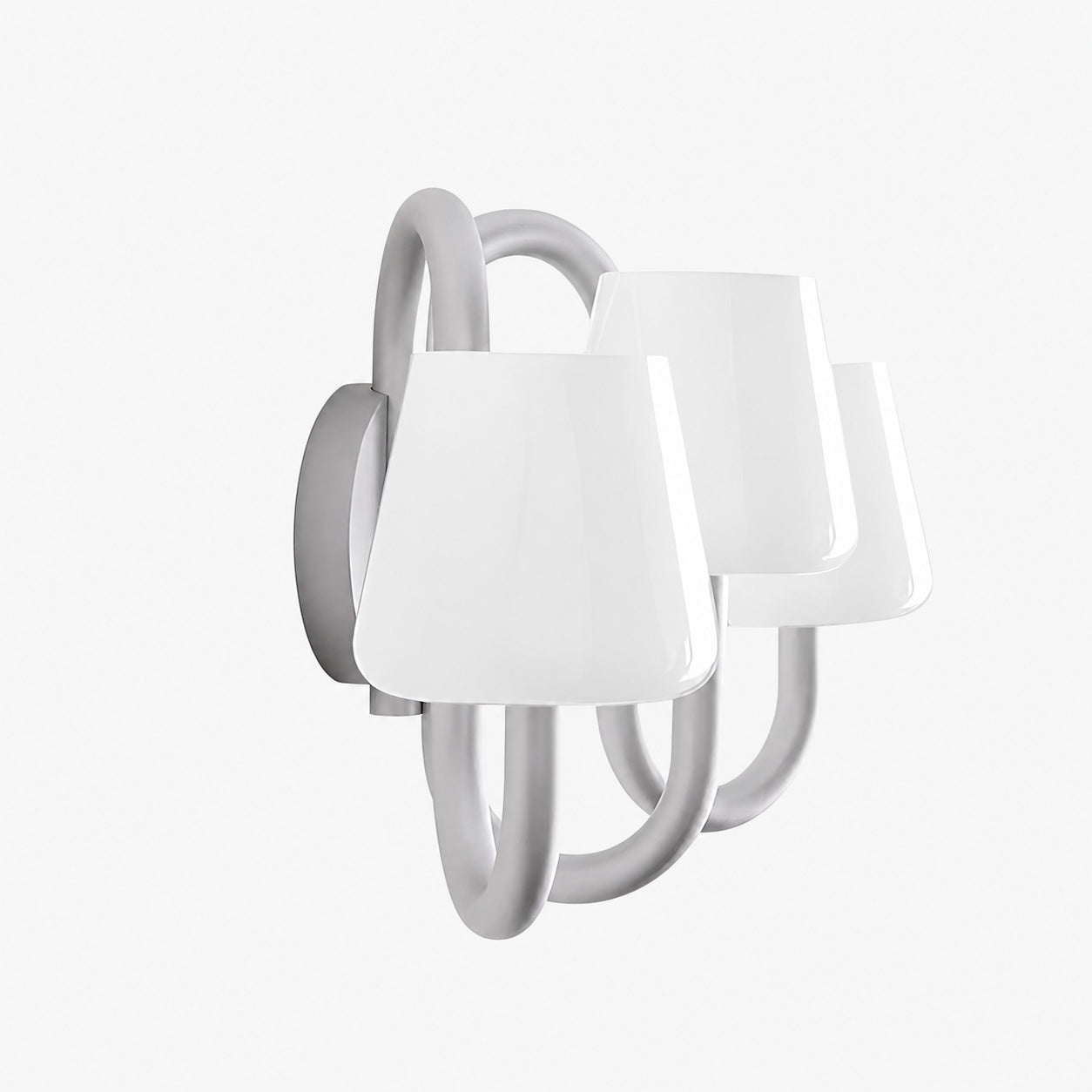Apollo Wall Lamp