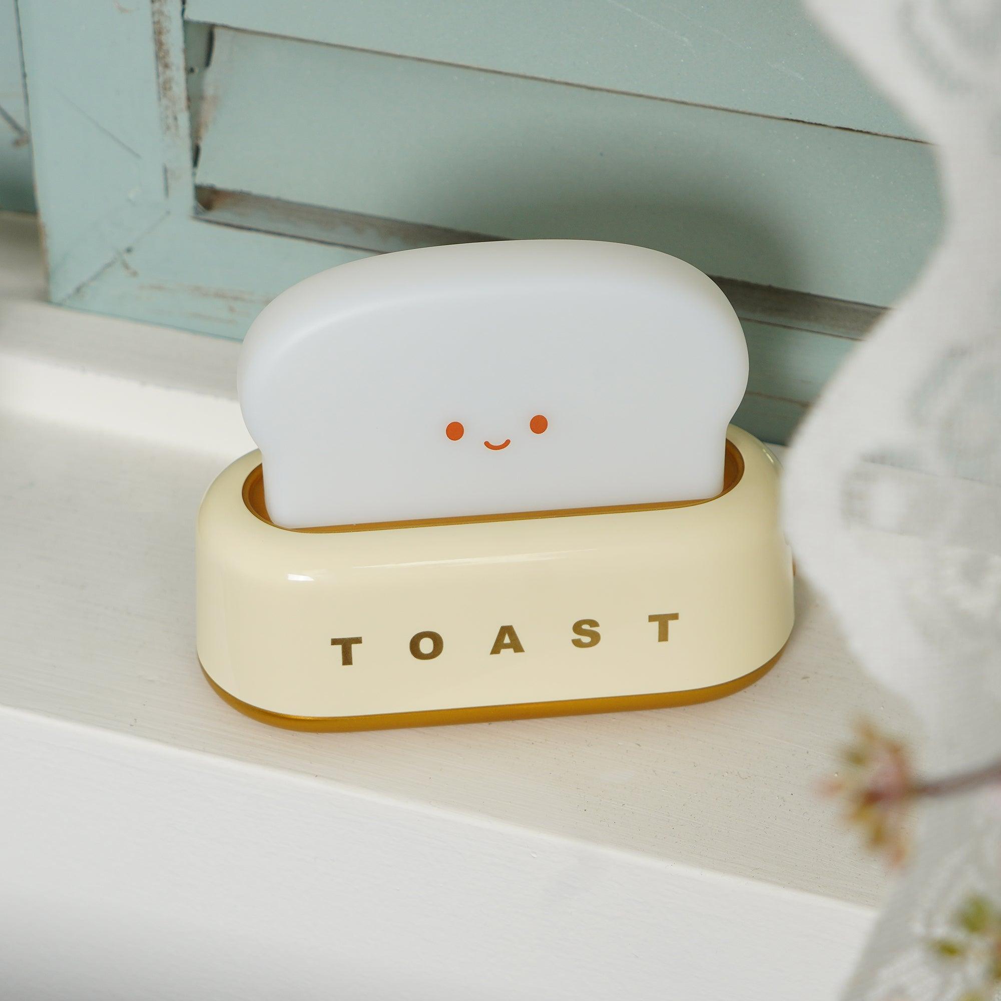 Toaster Lovely Table Lamp
