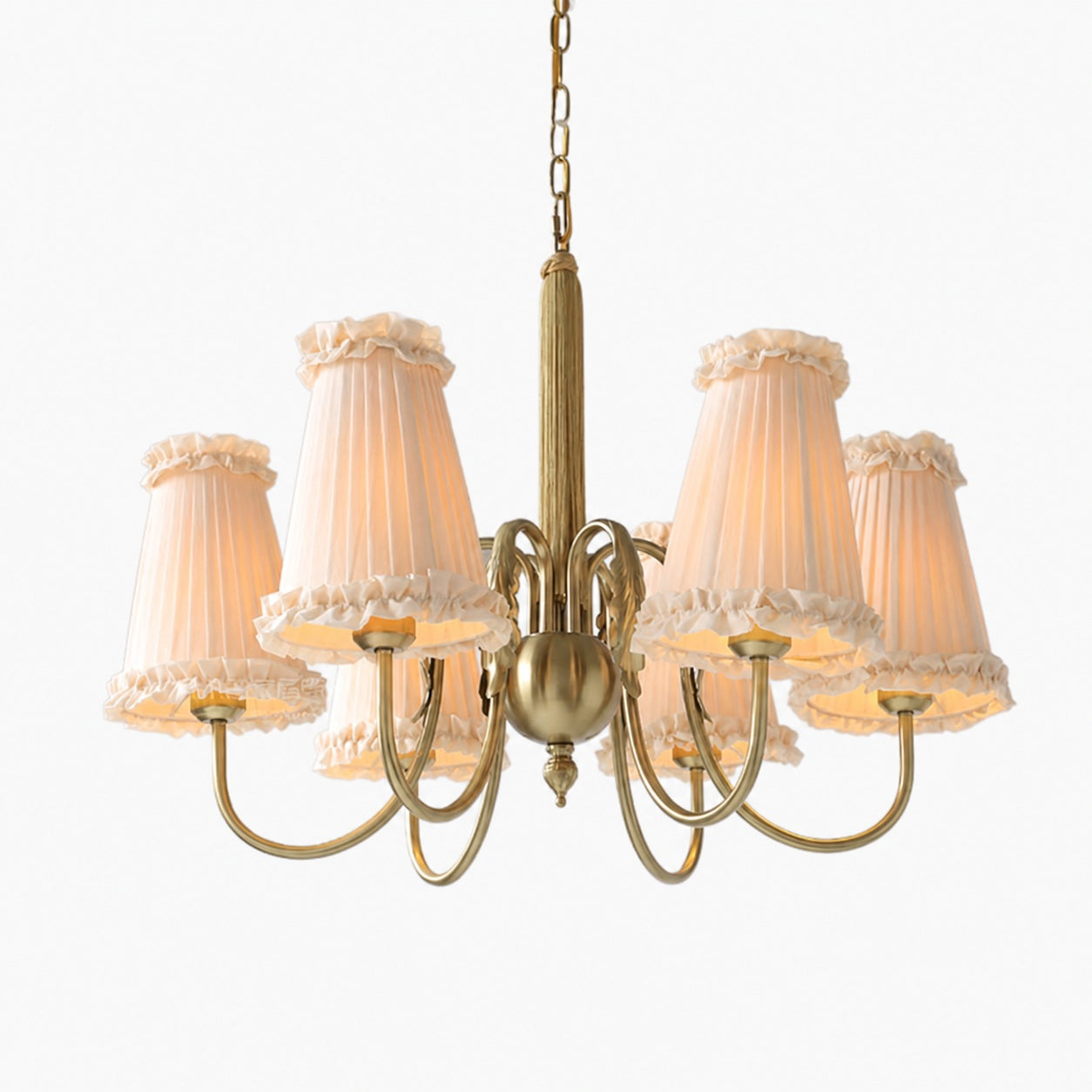 Mcveigh Chandelier