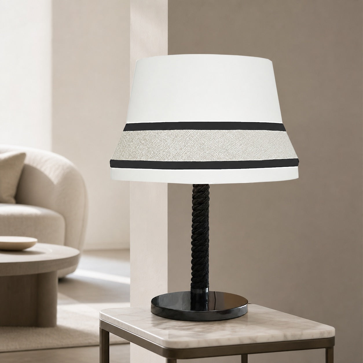 Audrey Contardi Table Lamp