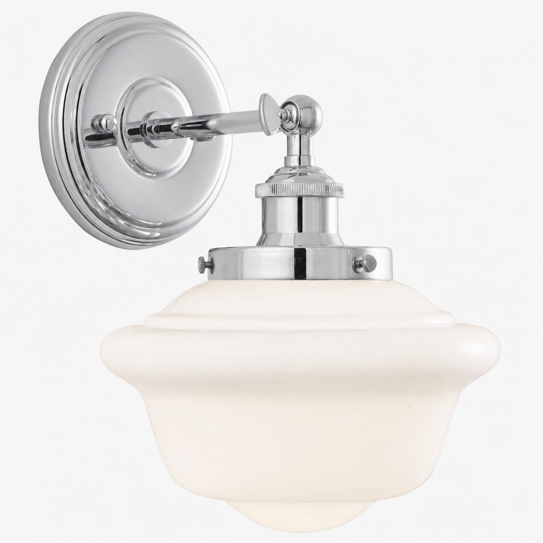 Lavagna Industrial Bathroom Vanity Light