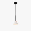 Conica Glass Cone Pendant Lamp – Modern Style Light for Any Room