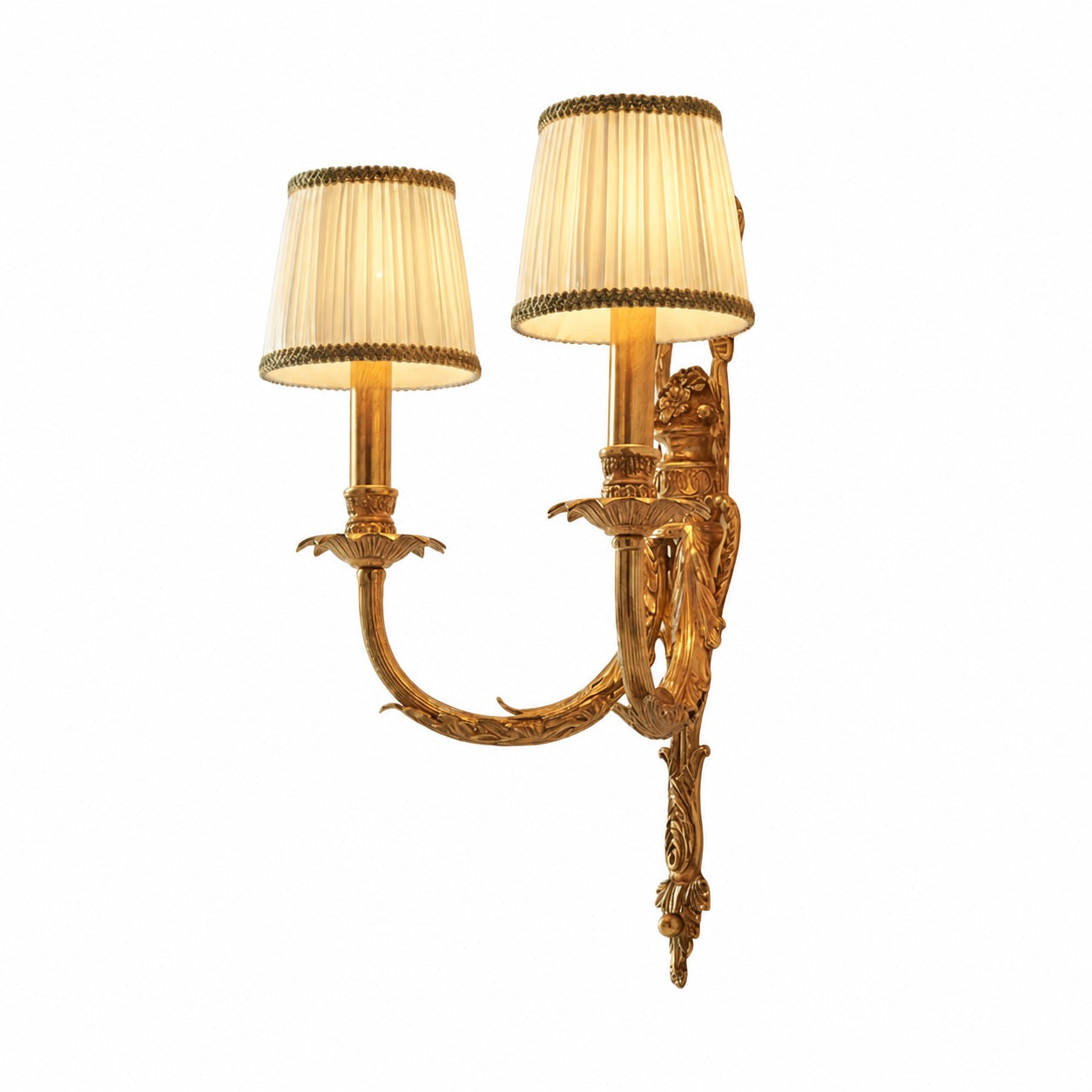 Claudine Wall Lamp