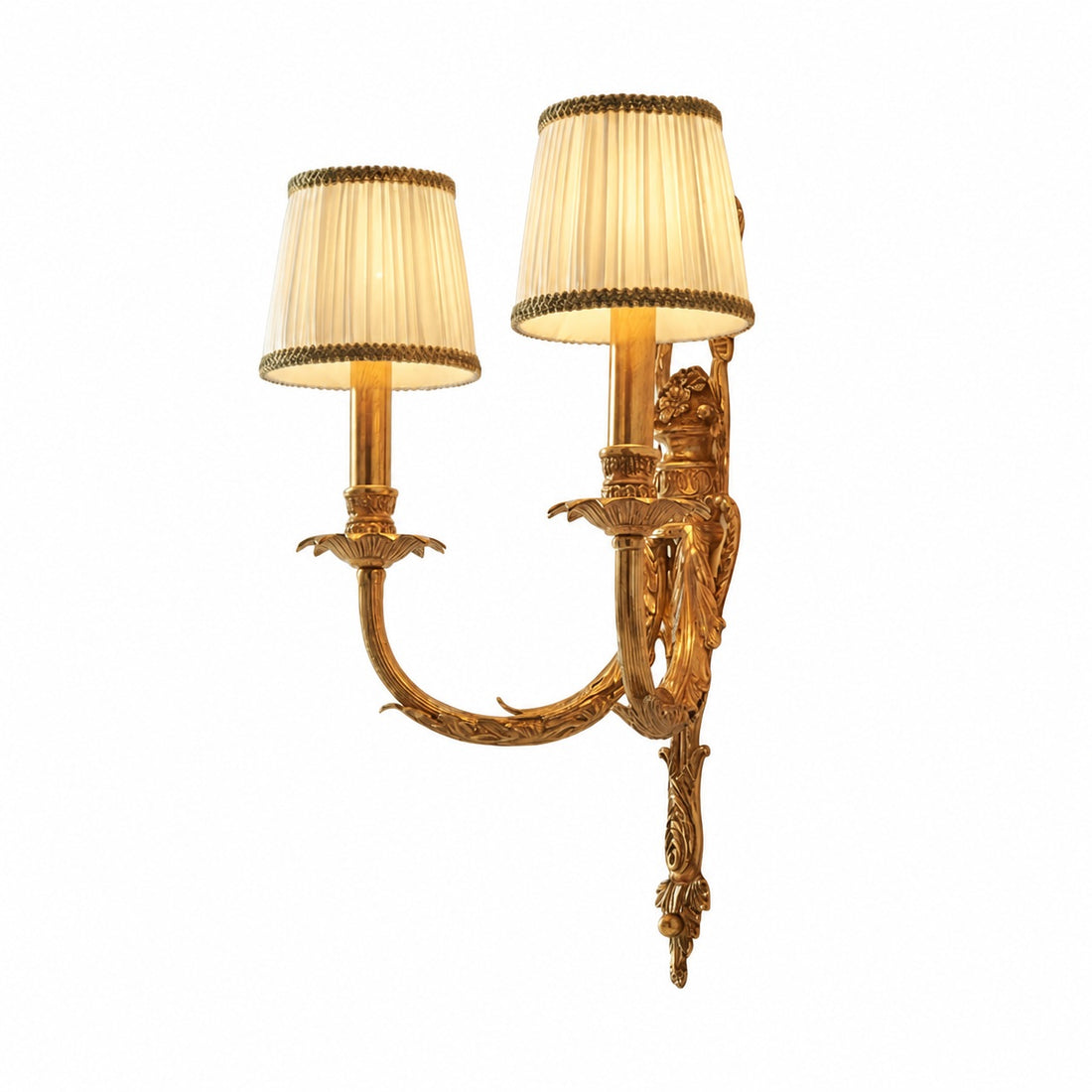 Claudine Wall Lamp