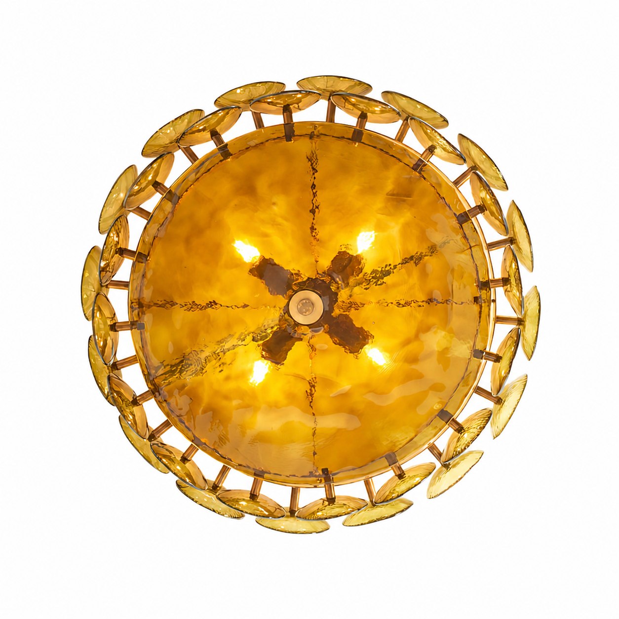 Lorenzo Chandelier