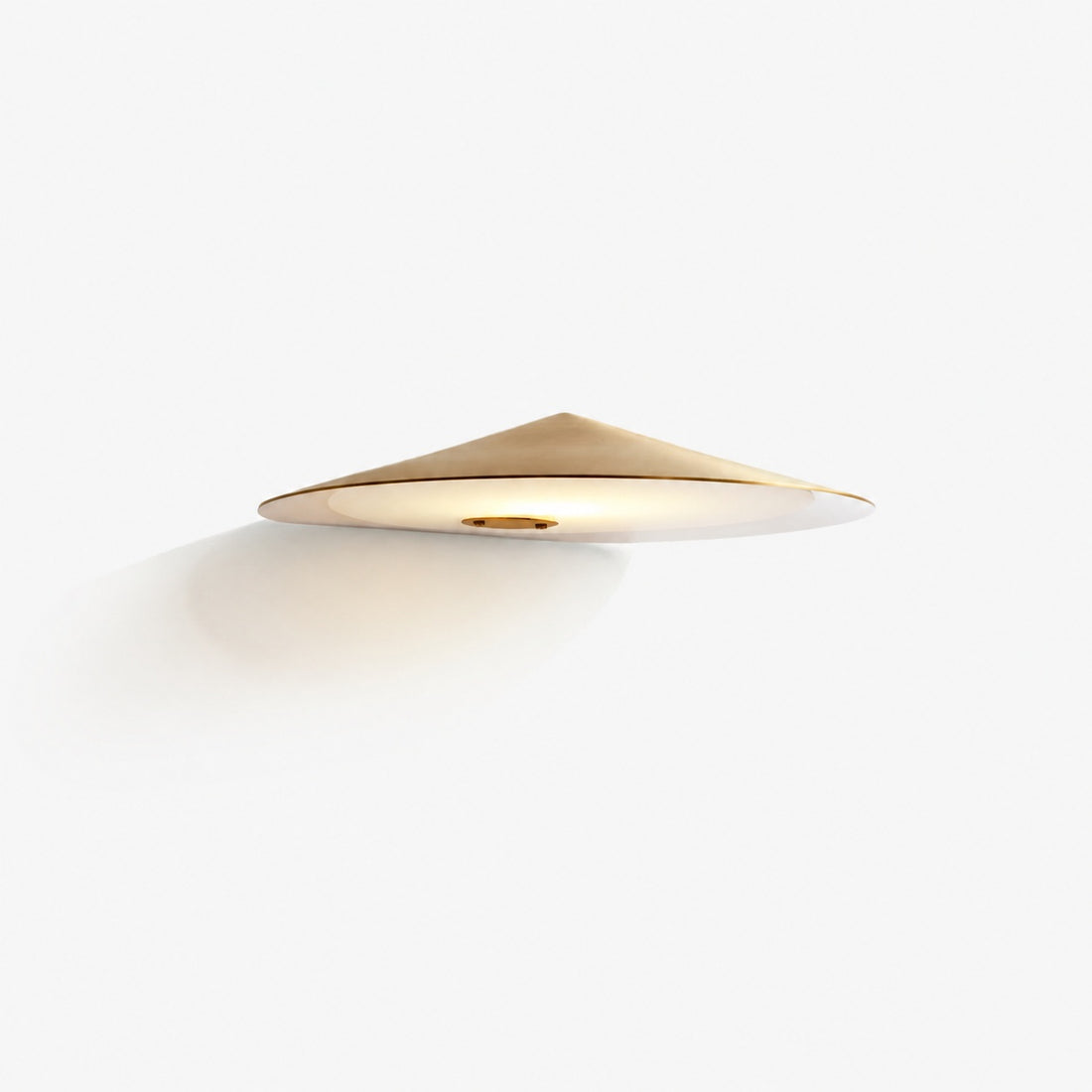 Shade Sconce