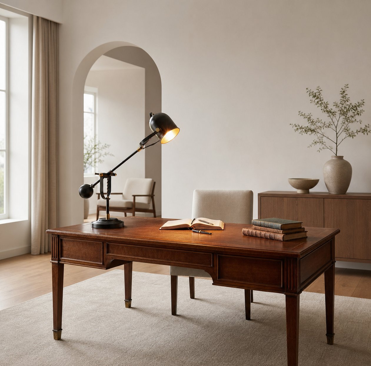Pimlico Table Lamp