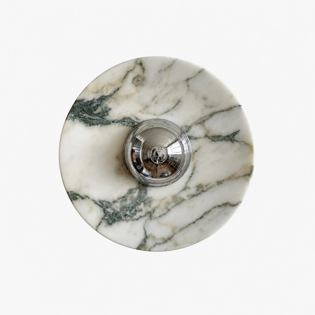 Calacatta Marble Wall Lamp