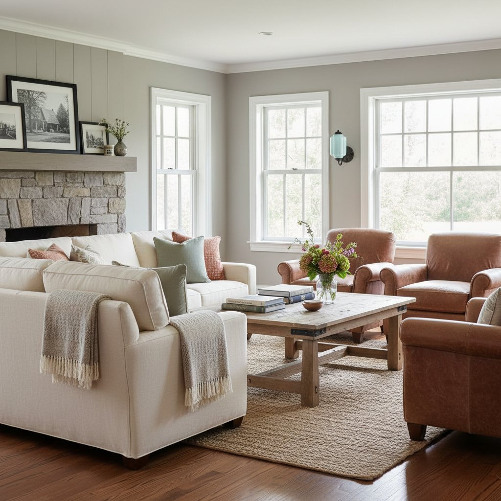 Eloise Brass Wall Sconce – Elegant Milk Glass Vintage Lighting