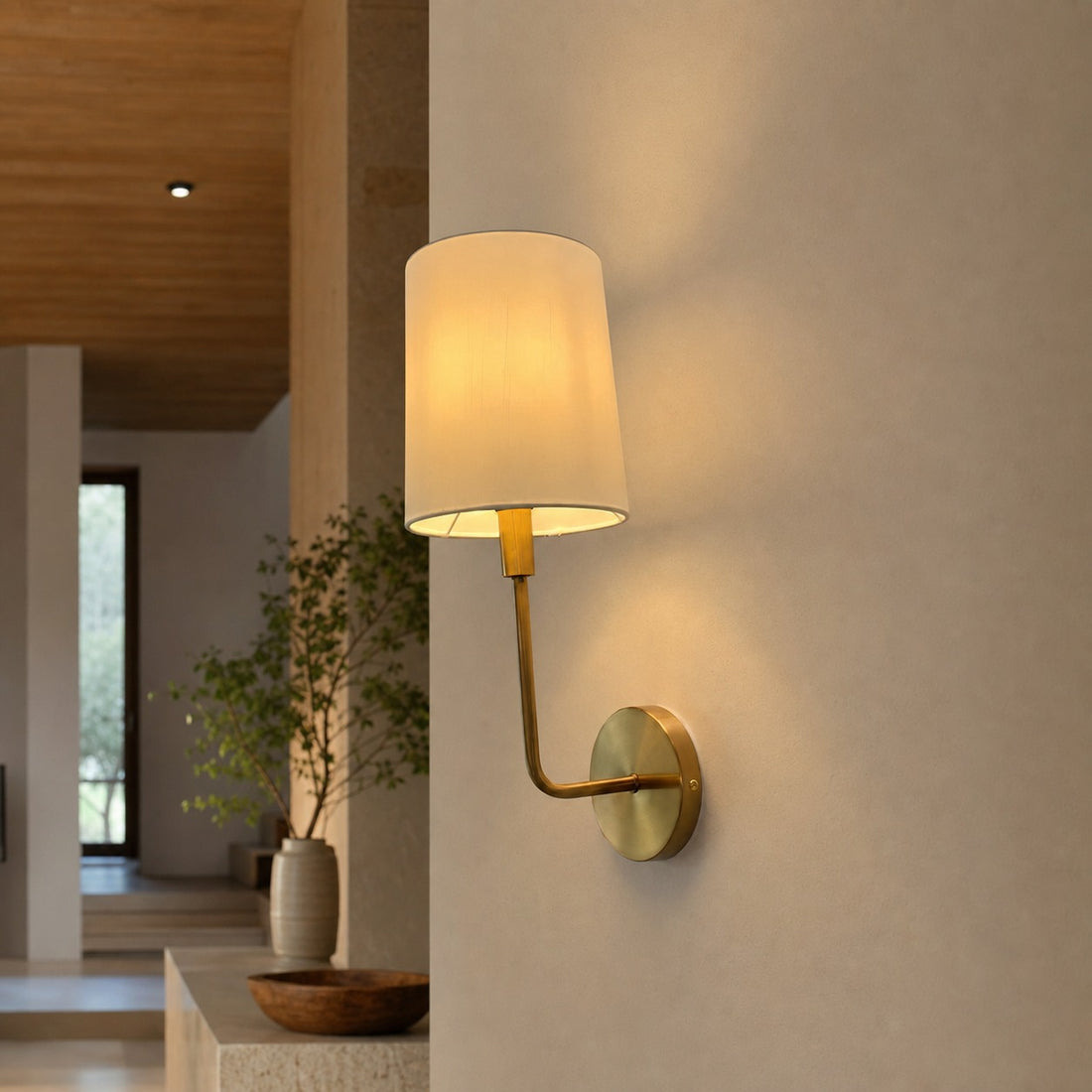 Jaxson Wall Lamp