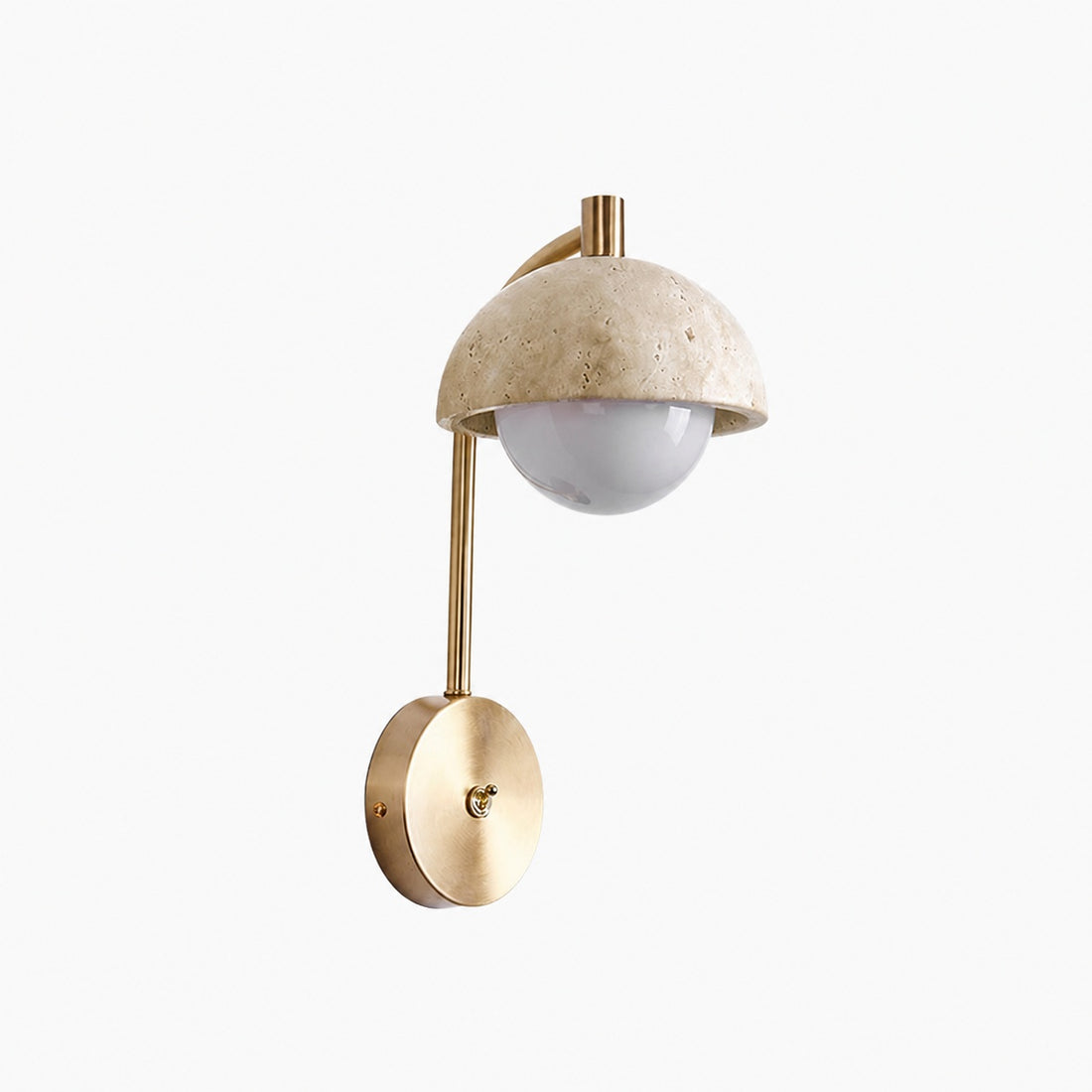 Wella Wall Lamp