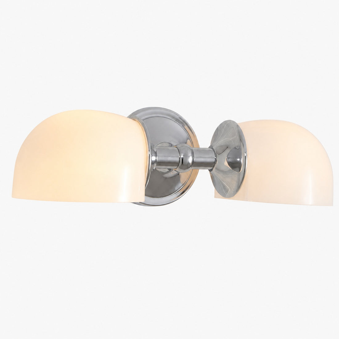 Kalvora Wall Sconce Light Fixture - Contemporary Metal Wall Lamp for Home Décor