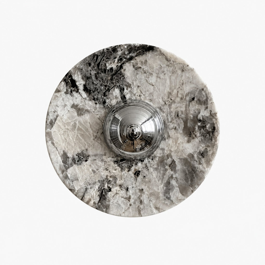 Calacatta Marble Wall Lamp