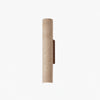 Velstrix Contemporary Wall Light Clean Geometric Form Wall Lamp - Modern Interior Style for Hallway