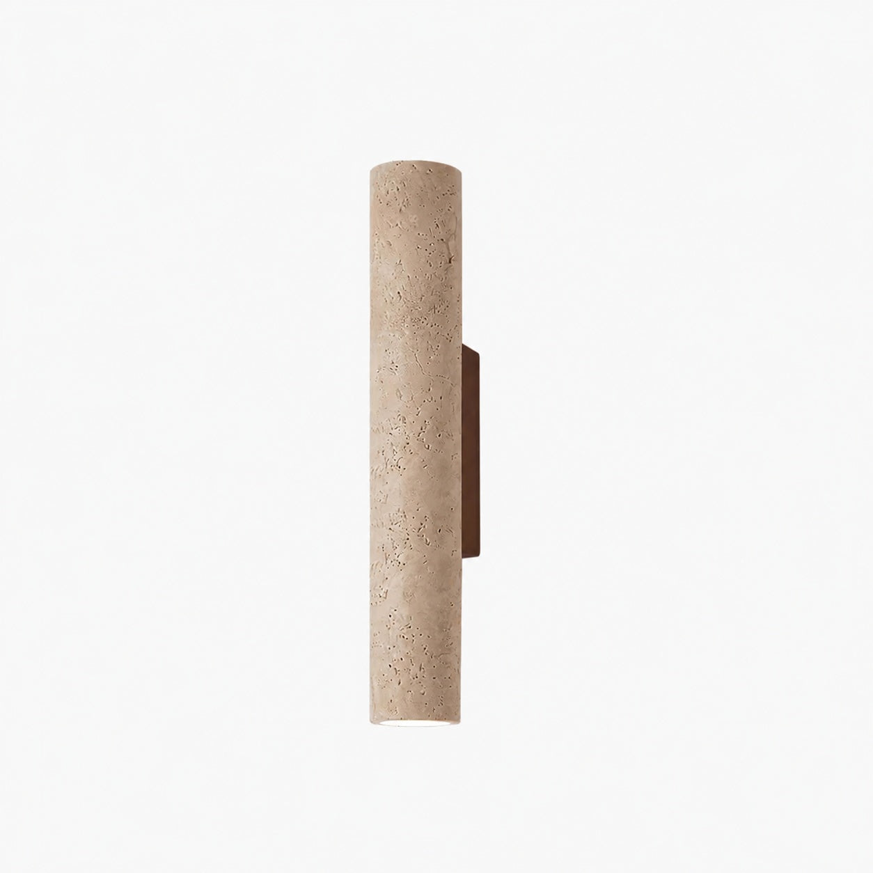 Velstrix Contemporary Wall Light Clean Geometric Form Wall Lamp - Modern Interior Style for Hallway