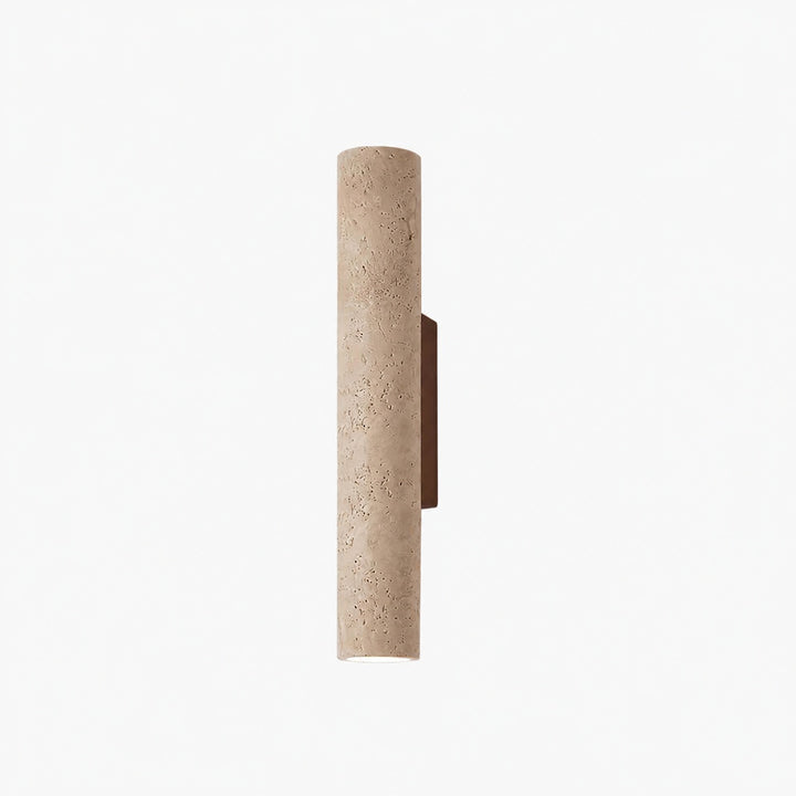 Velstrix Contemporary Wall Light Clean Geometric Form Wall Lamp - Modern Interior Style for Hallway