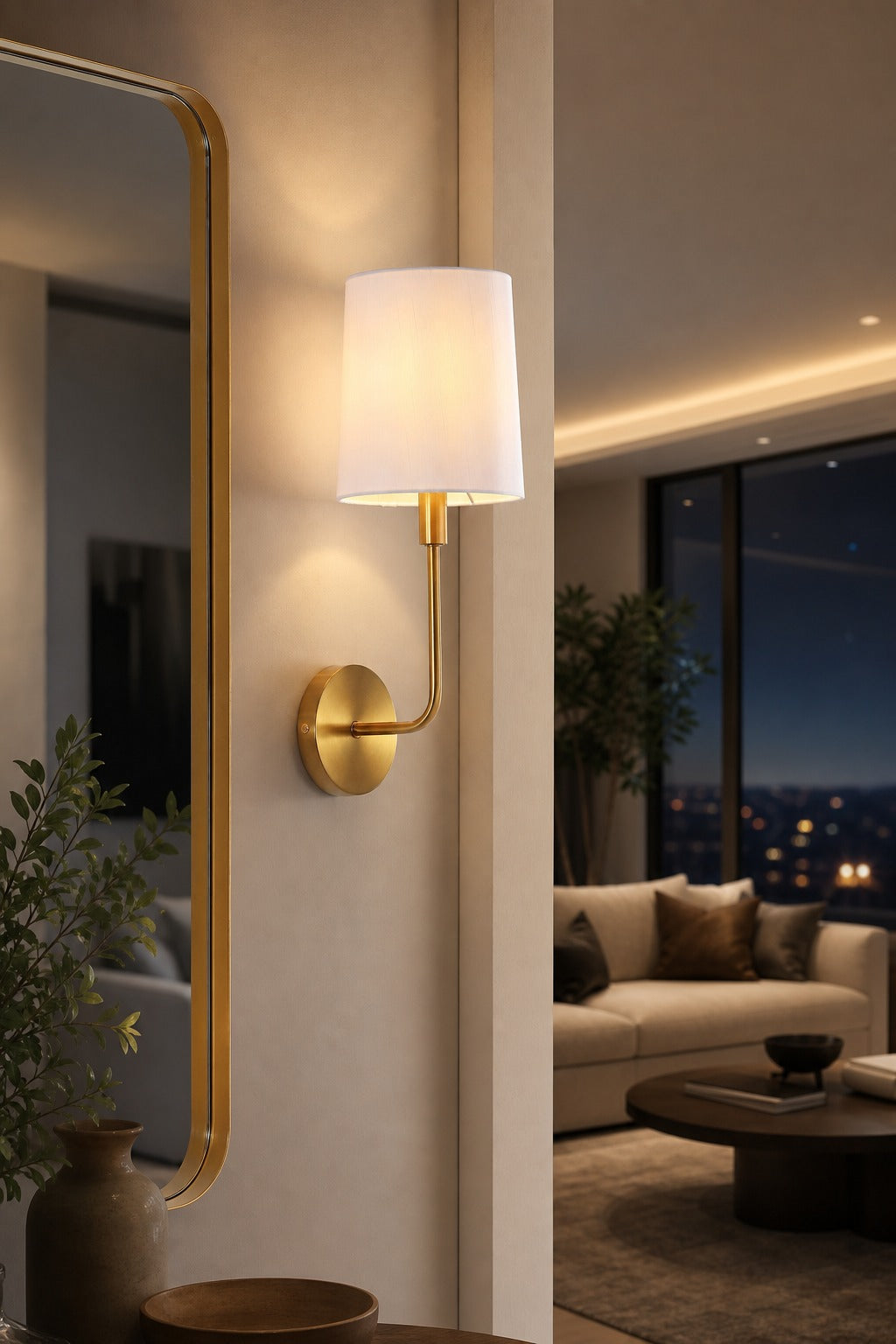 Jaxson Wall Lamp