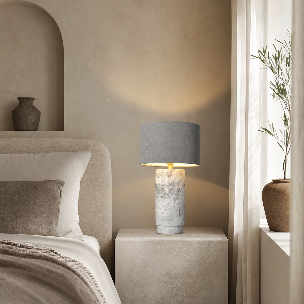 Terra Table Lamp