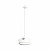 Glimma Cordless Rechargeable Table Lamp Modern Design LED Touch Lighting for Home Decor N39