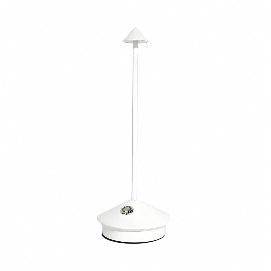 Glimma Cordless Rechargeable Table Lamp Modern Design LED Touch Lighting for Home Decor N39
