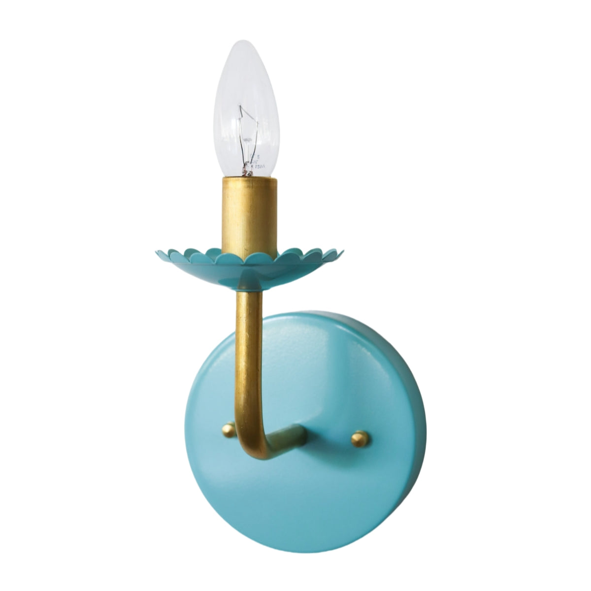 Decorative Wall Sconce Lighting - Retro Minimalist Style for Any Room