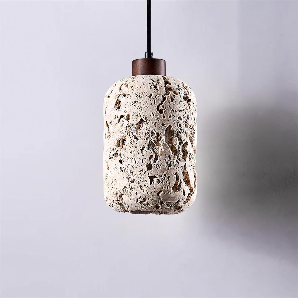 Wabi-sabi Creativity Modern Pendant Lamp