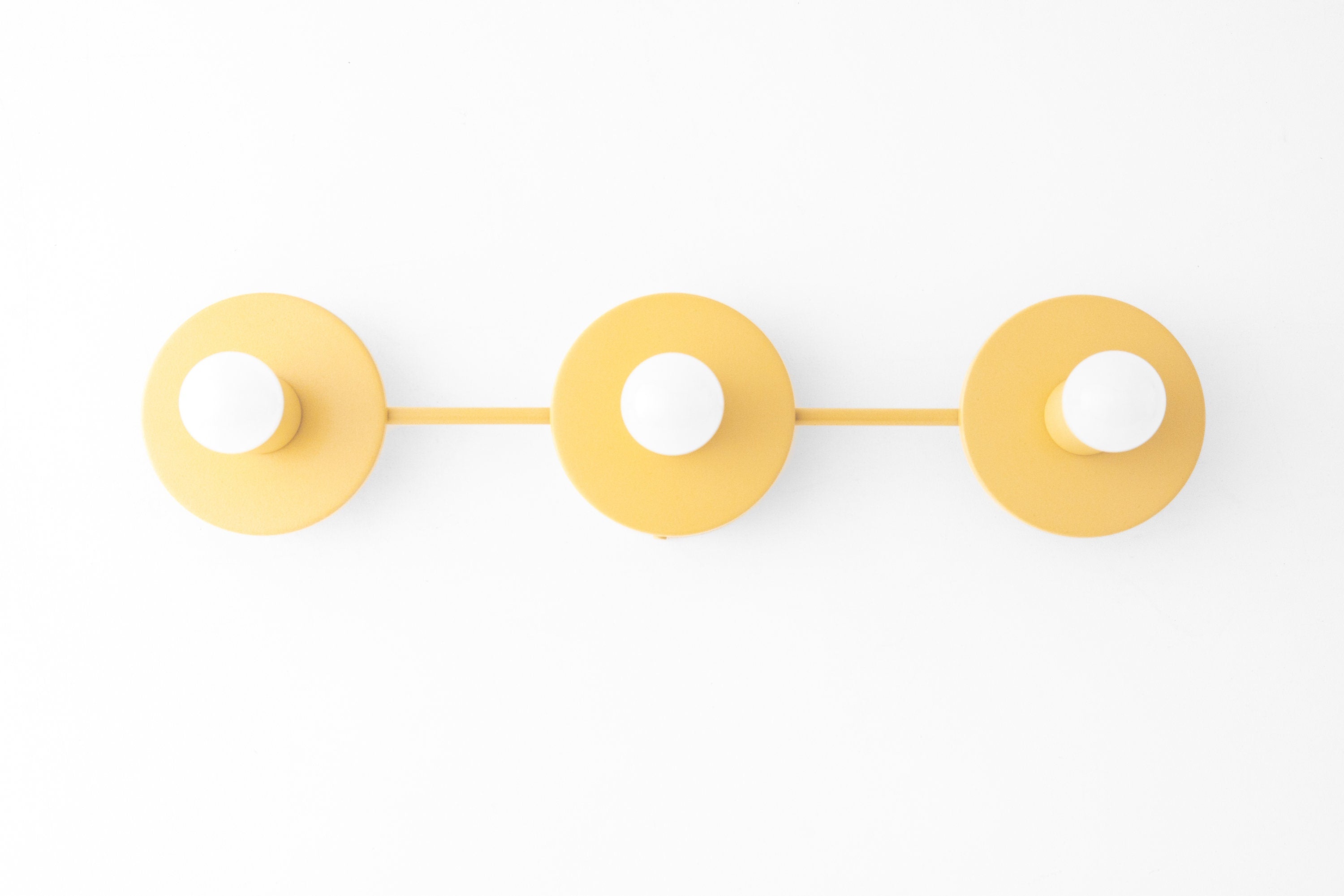 Radiro Globe Colorful Wall Sconce – Transitional Vanity & Corridor Illumination