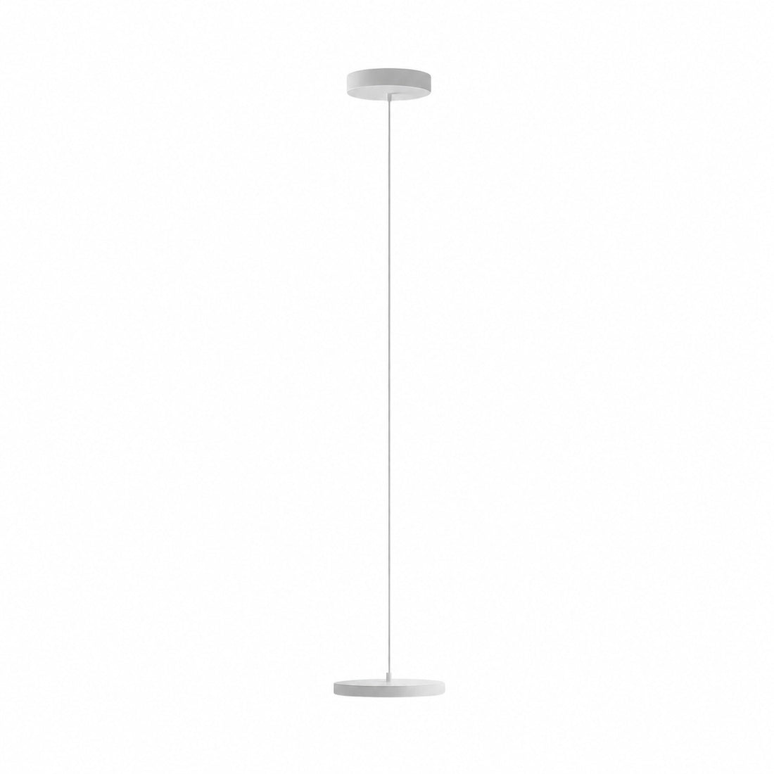 Feranox Pendant Light Disc Design Pendant – Modern Style for Dining Room
