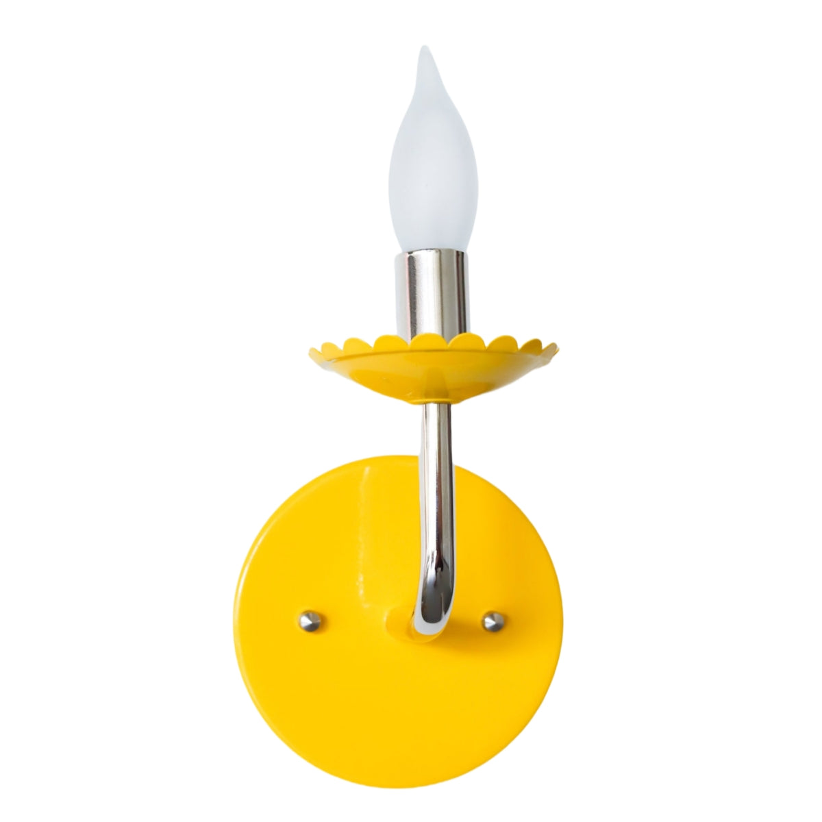 Decorative Wall Sconce Lighting - Retro Minimalist Style for Any Room