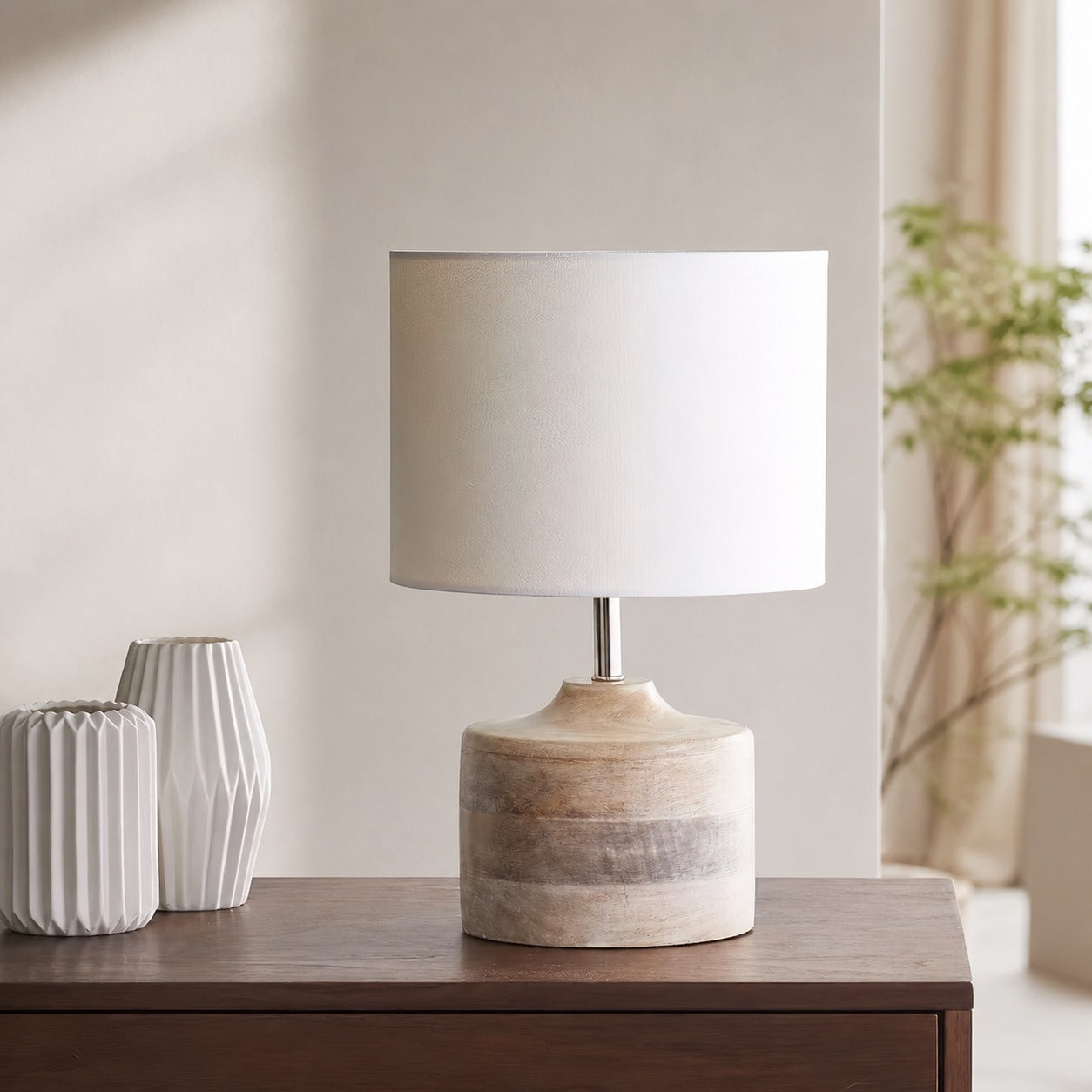 Surya Coast Table Lamp