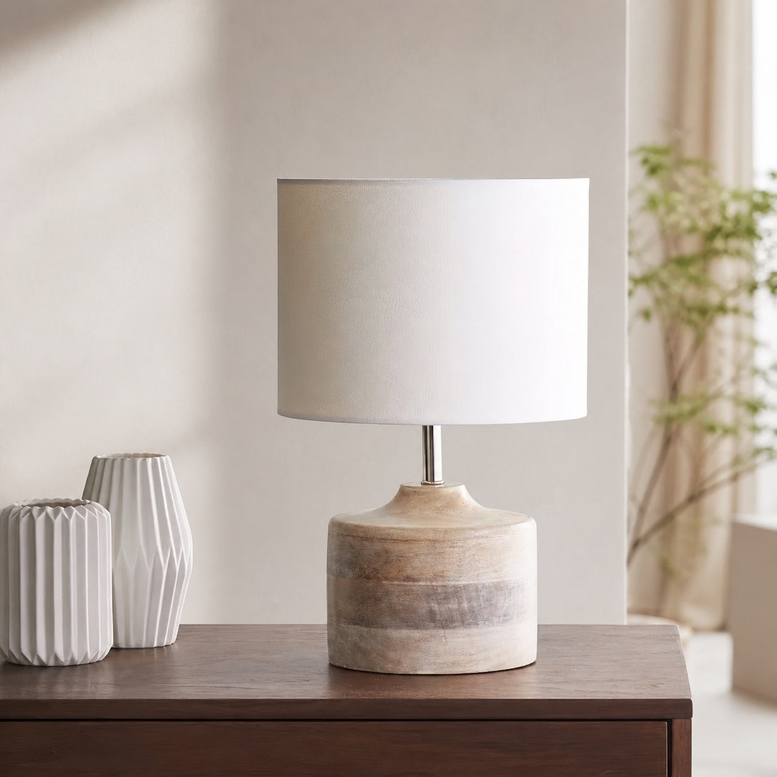 Surya Coast Table Lamp