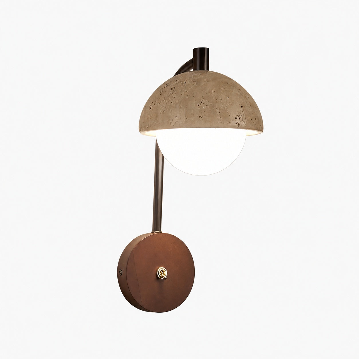 Wella Wall Lamp