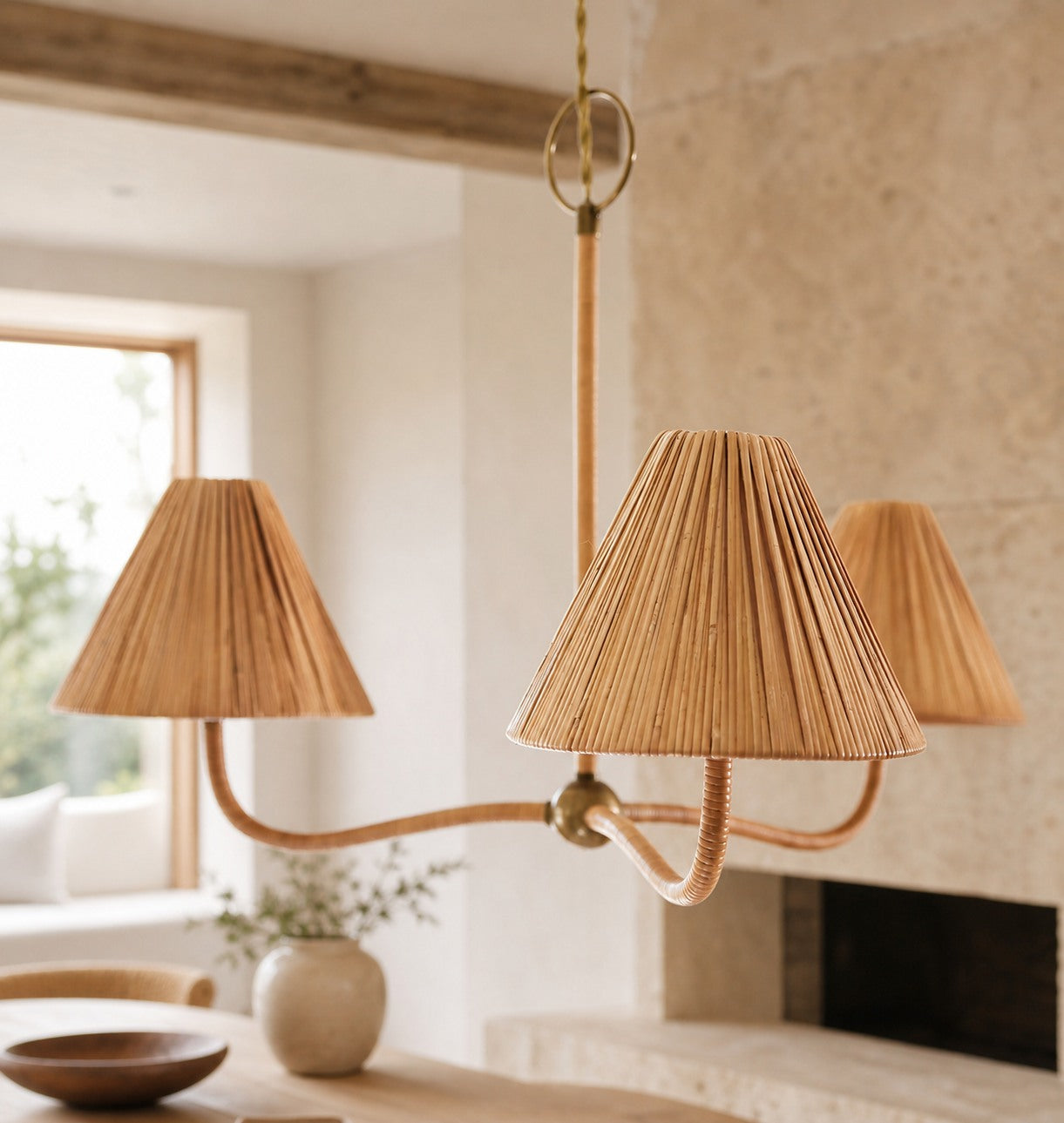 Delphine Chandelier