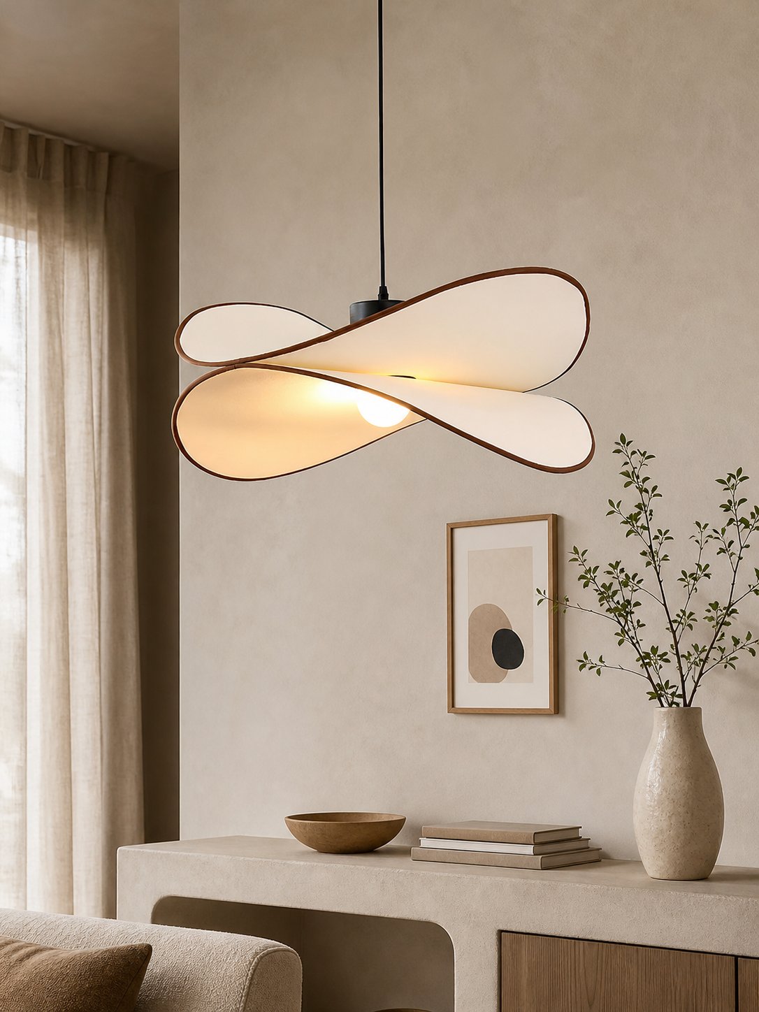 Miley Pendant Lamp
